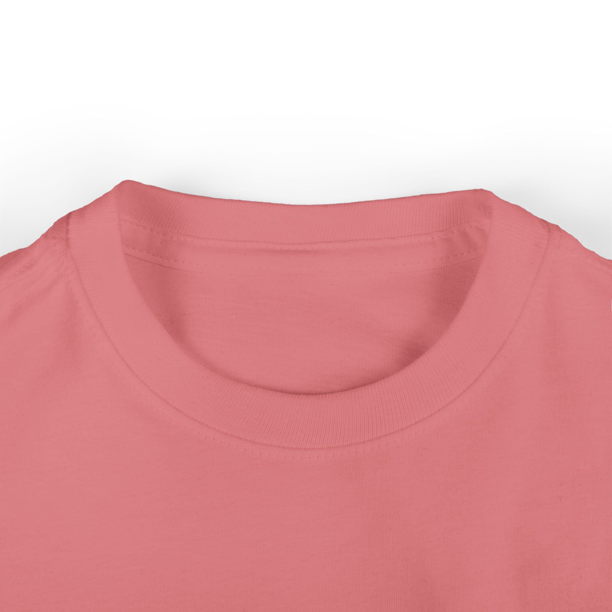 Infant Tee — "It's a New Day" Minimalist Baby Shirt