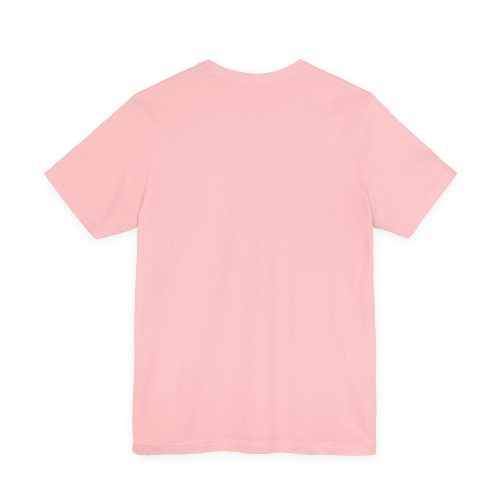 Kawaii Strawberry Pastry T-Shirt — Cute Pixel Dessert Tee