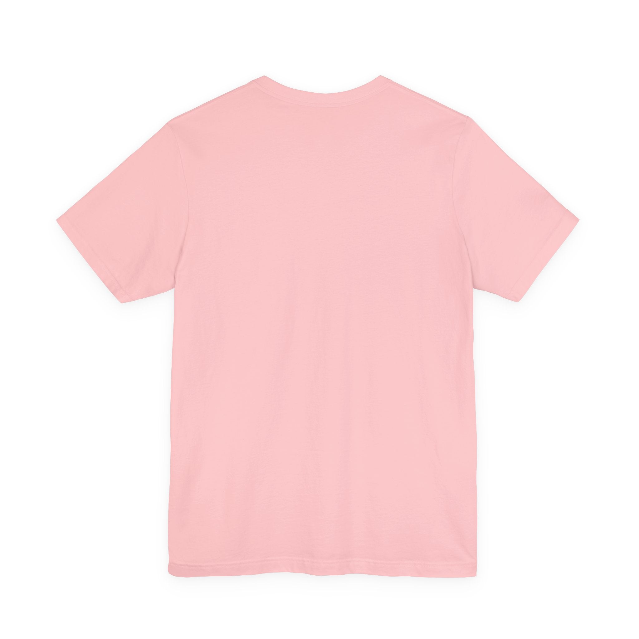 Kawaii Strawberry Pastry T-Shirt — Cute Pixel Dessert Tee
