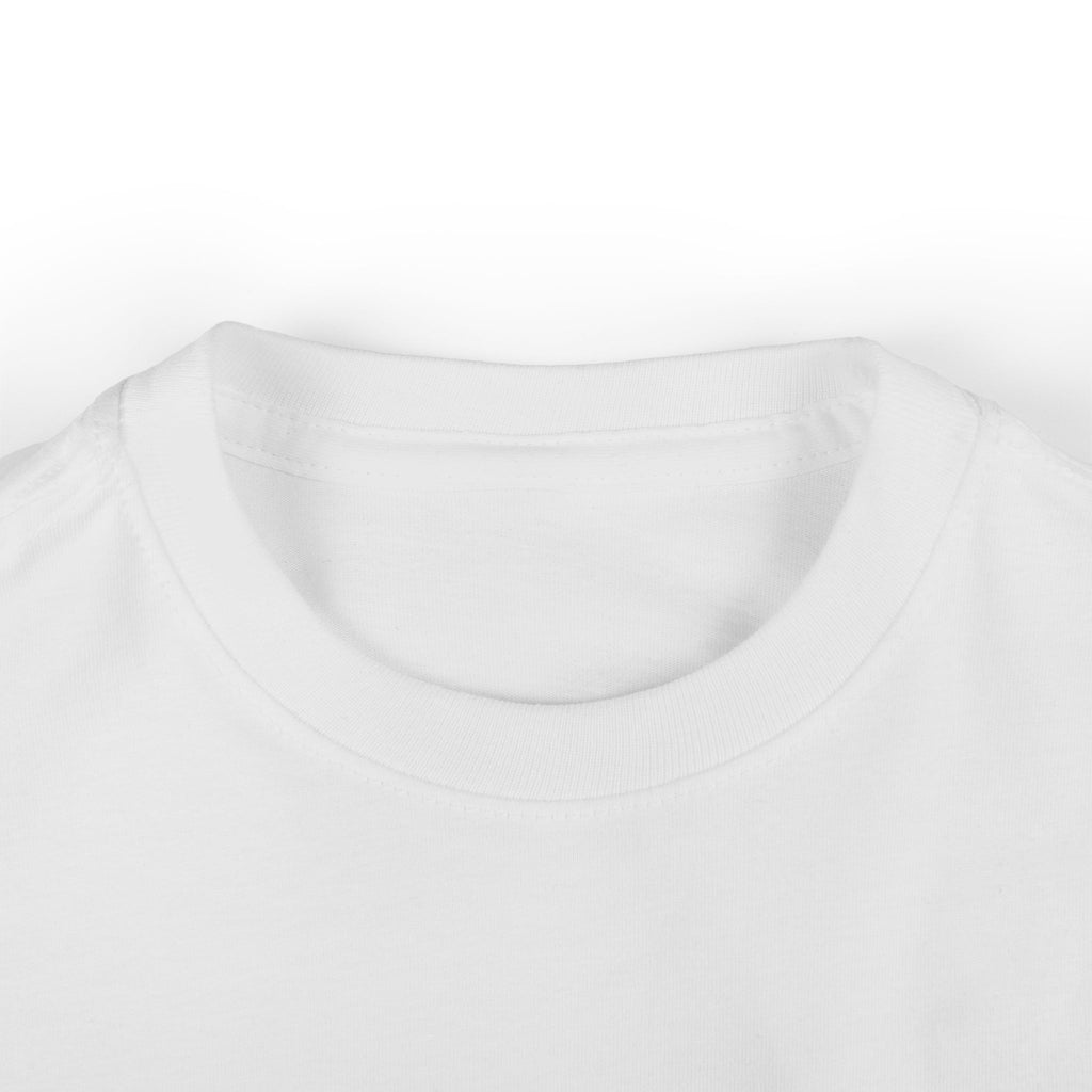 Infant Tee — "It's a New Day" Minimalist Baby Shirt