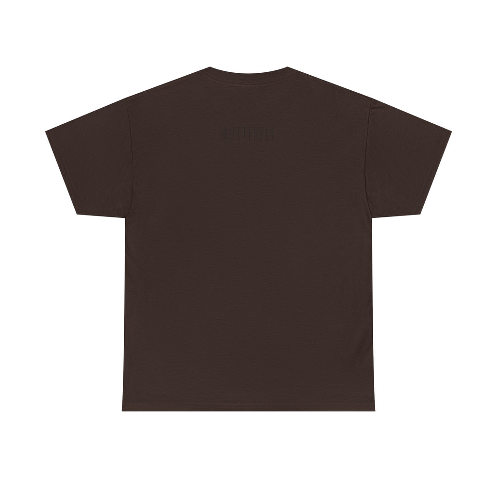 Plain Unisex Cotton Tee — Comfortable Affordable Everyday T‑Shirt