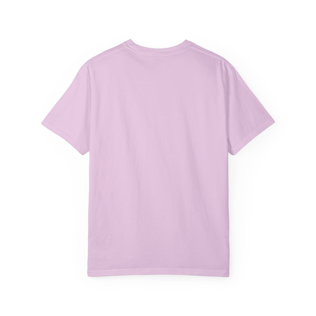 Magical Aura Swords Graphic Printed T-shirt — Pastel Fantasy Magical Swords