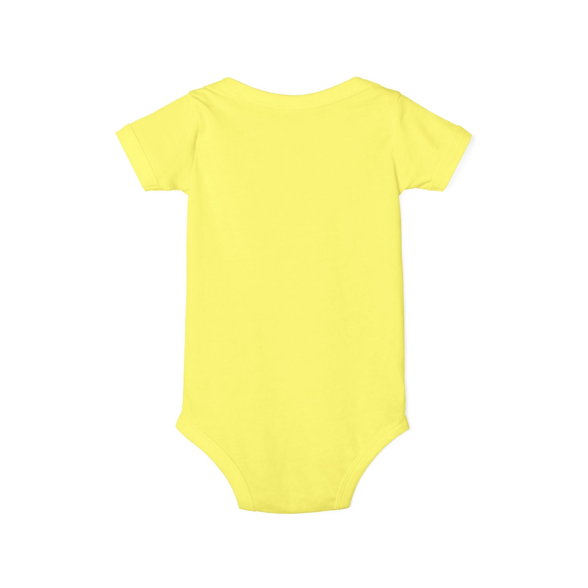 Cute Heart Kisses Infant One-Piece Bodysuit – Love Baby Romper