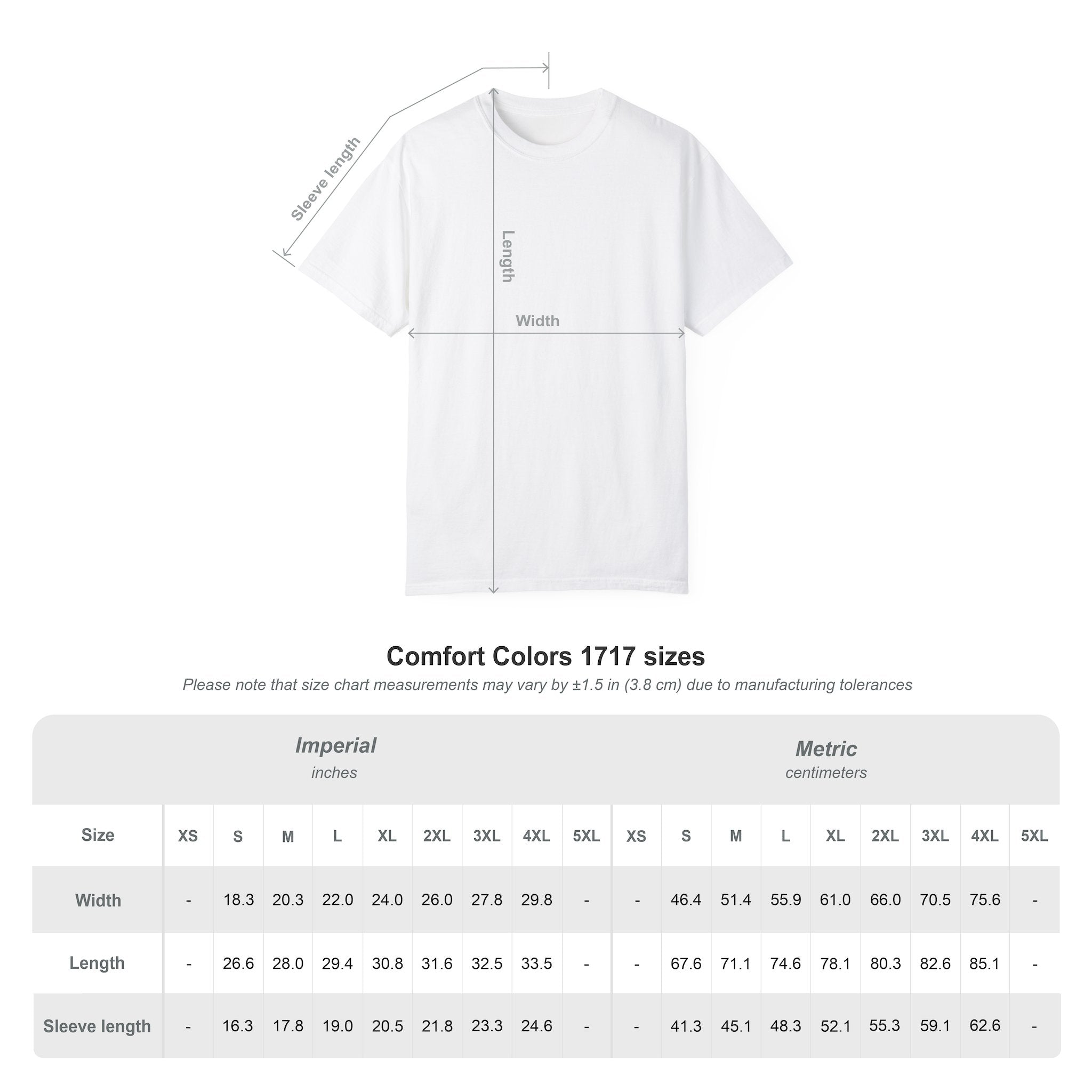 Retro Cute Icons Summer T-Shirt — Colorful Illustration Tee