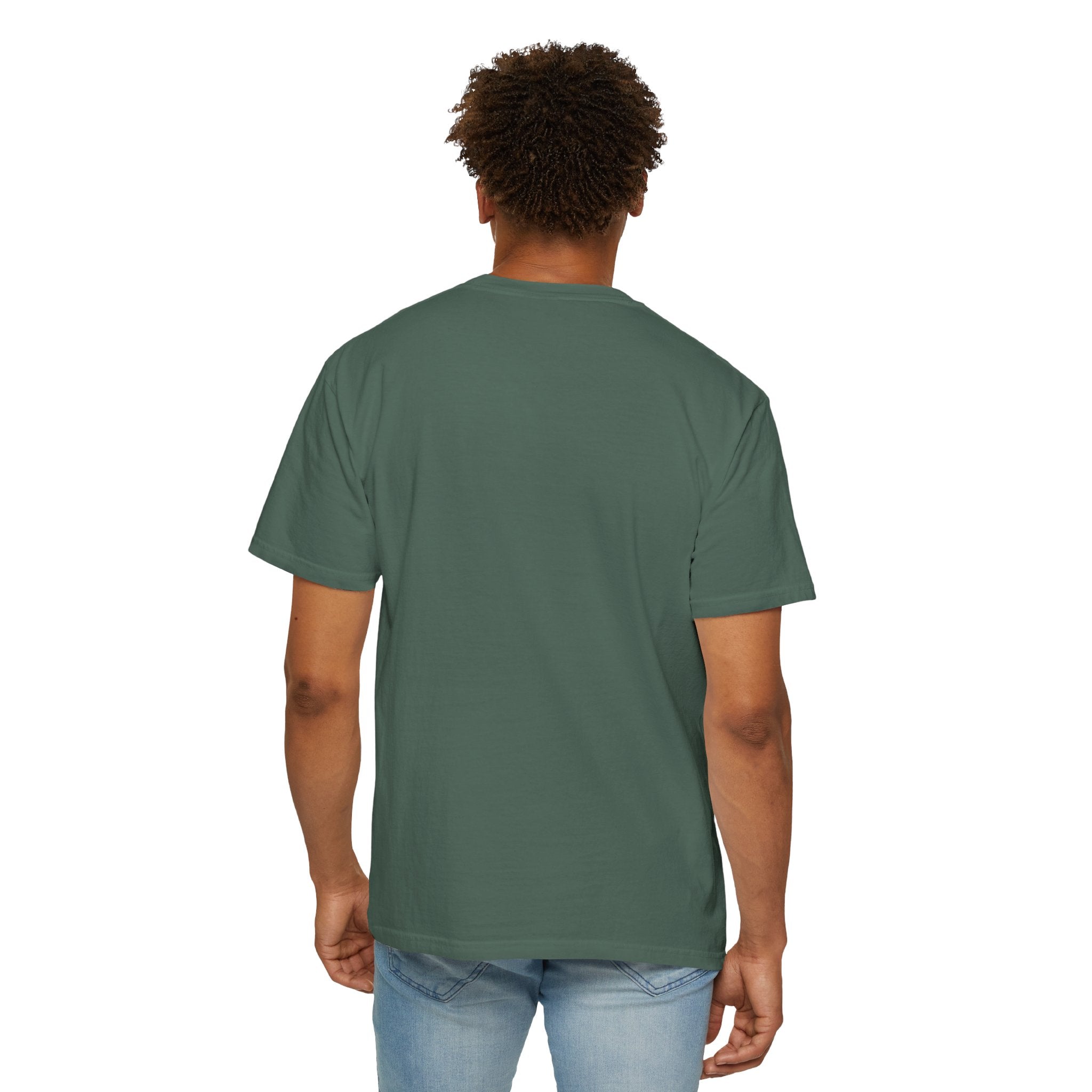 Retro Cute Icons Summer T-Shirt — Colorful Illustration Tee