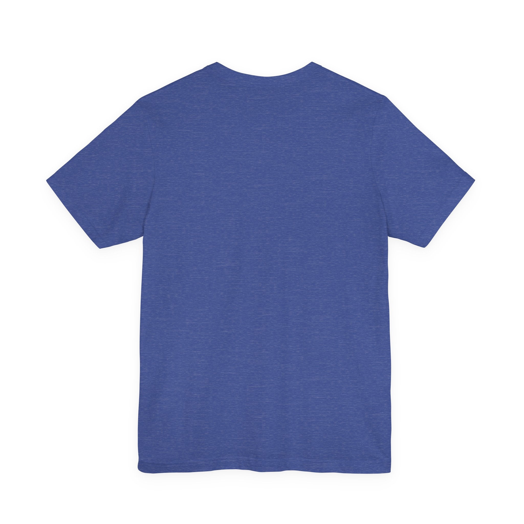Floral Field Printed T-Shirt — Beautiful Floral Daily Wear