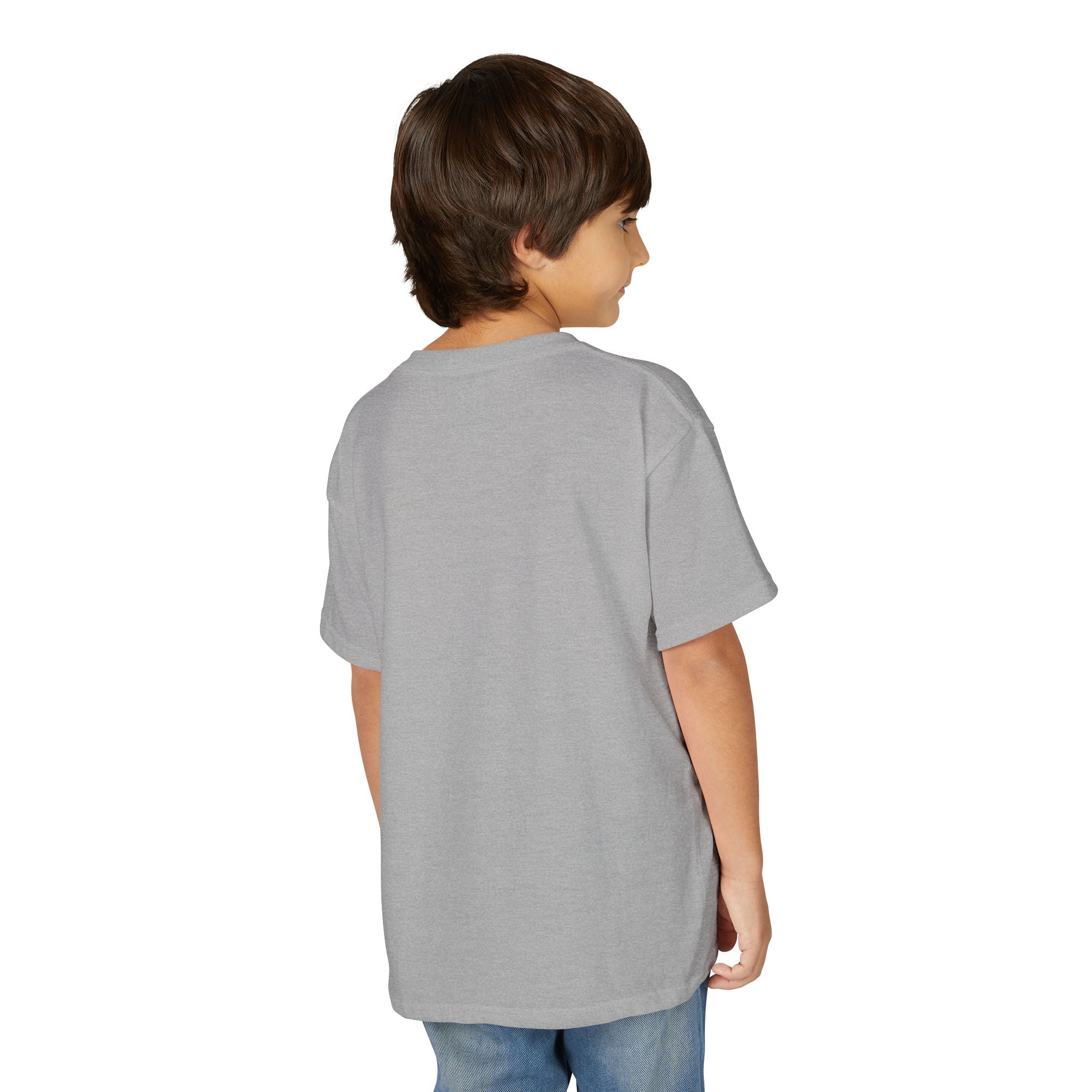 Youth Rainbow "We Stand Together" T-Shirt