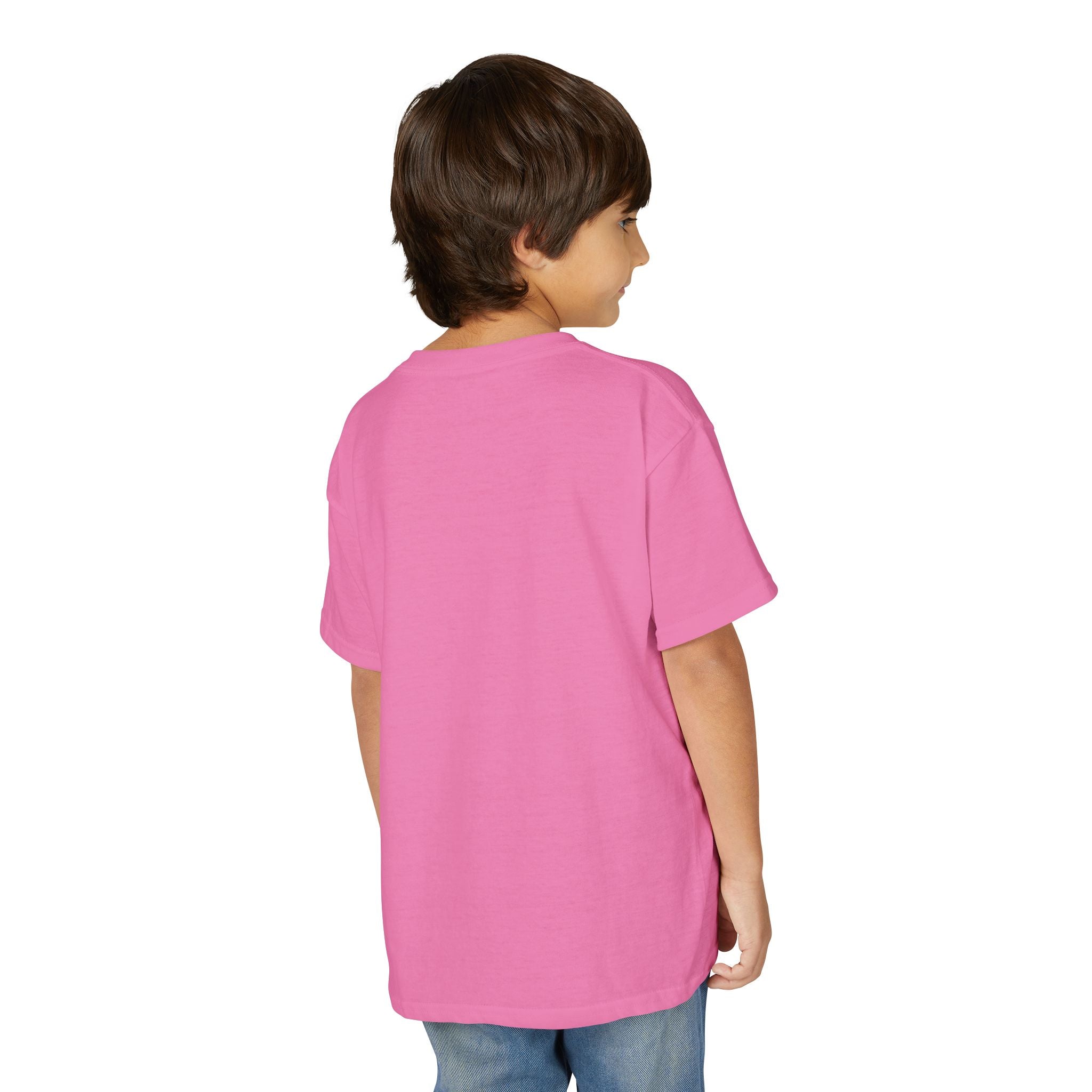 You Got This Pink Motivational Youth T-Shirt