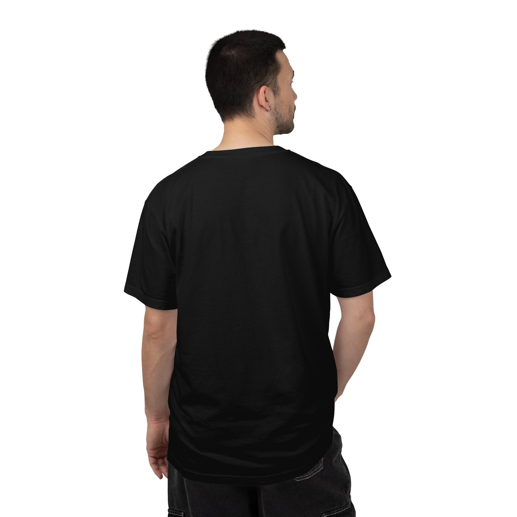 Mountain Rider T-Shirt — Vintage Mountain Graphic Tee