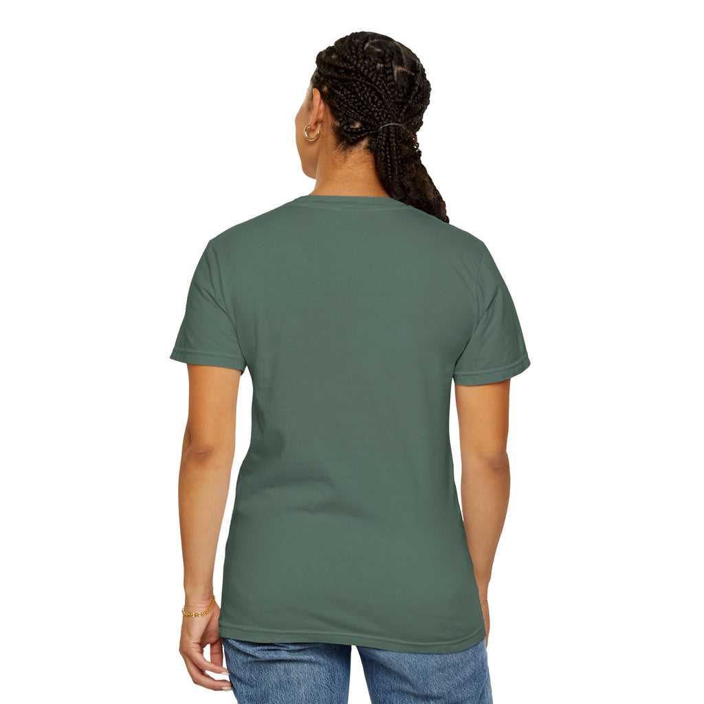 Retro Cute Icons Summer T-Shirt — Colorful Illustration Tee