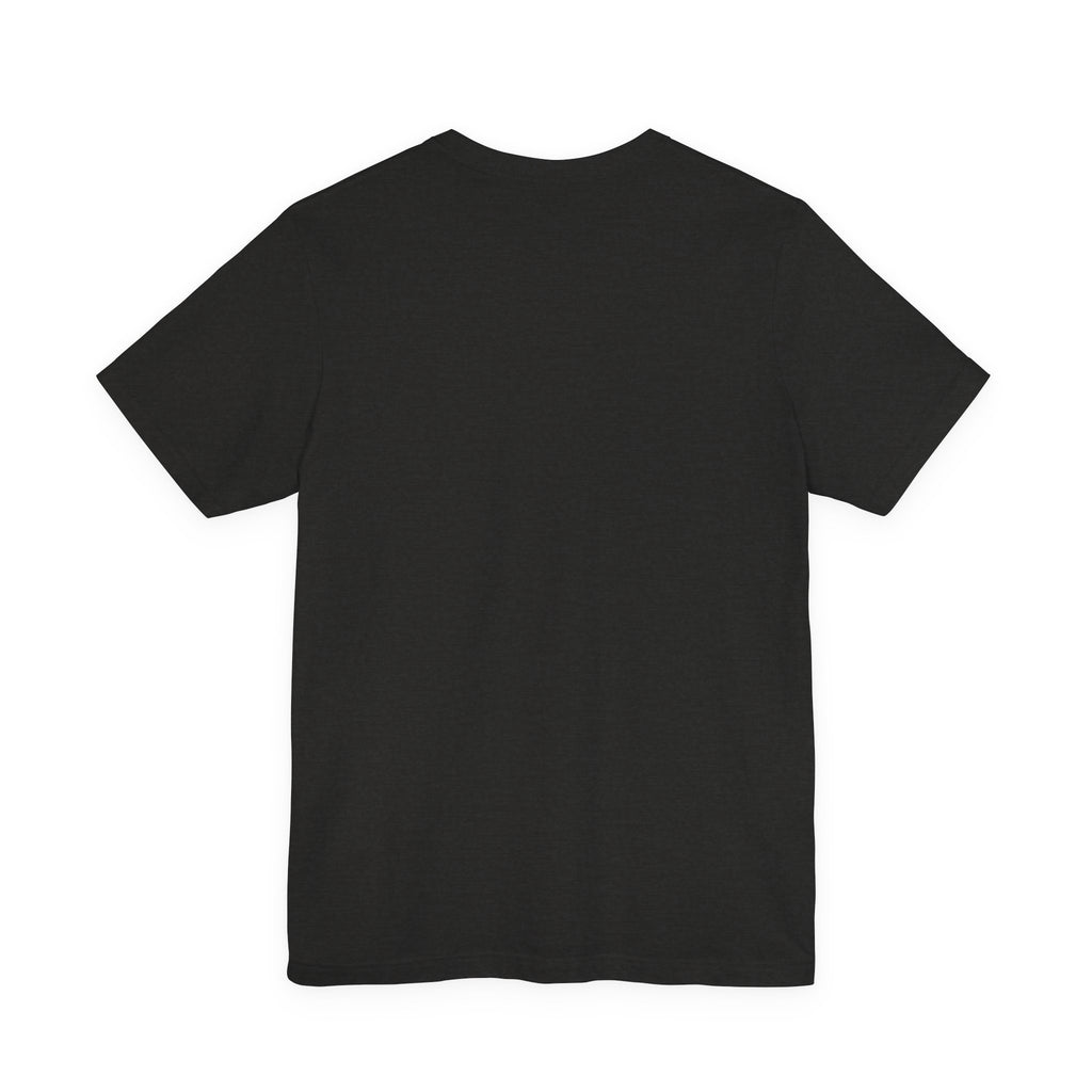 Floral Field Printed T-Shirt — Beautiful Floral Daily Wear
