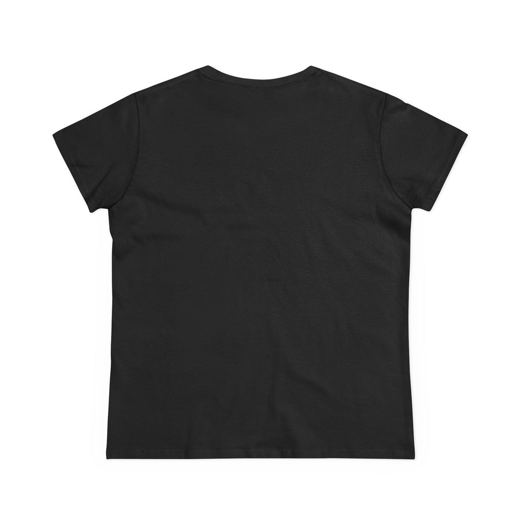 Greenland Scenic Tee — Pastel Meadow Graphic T‑Shirt
