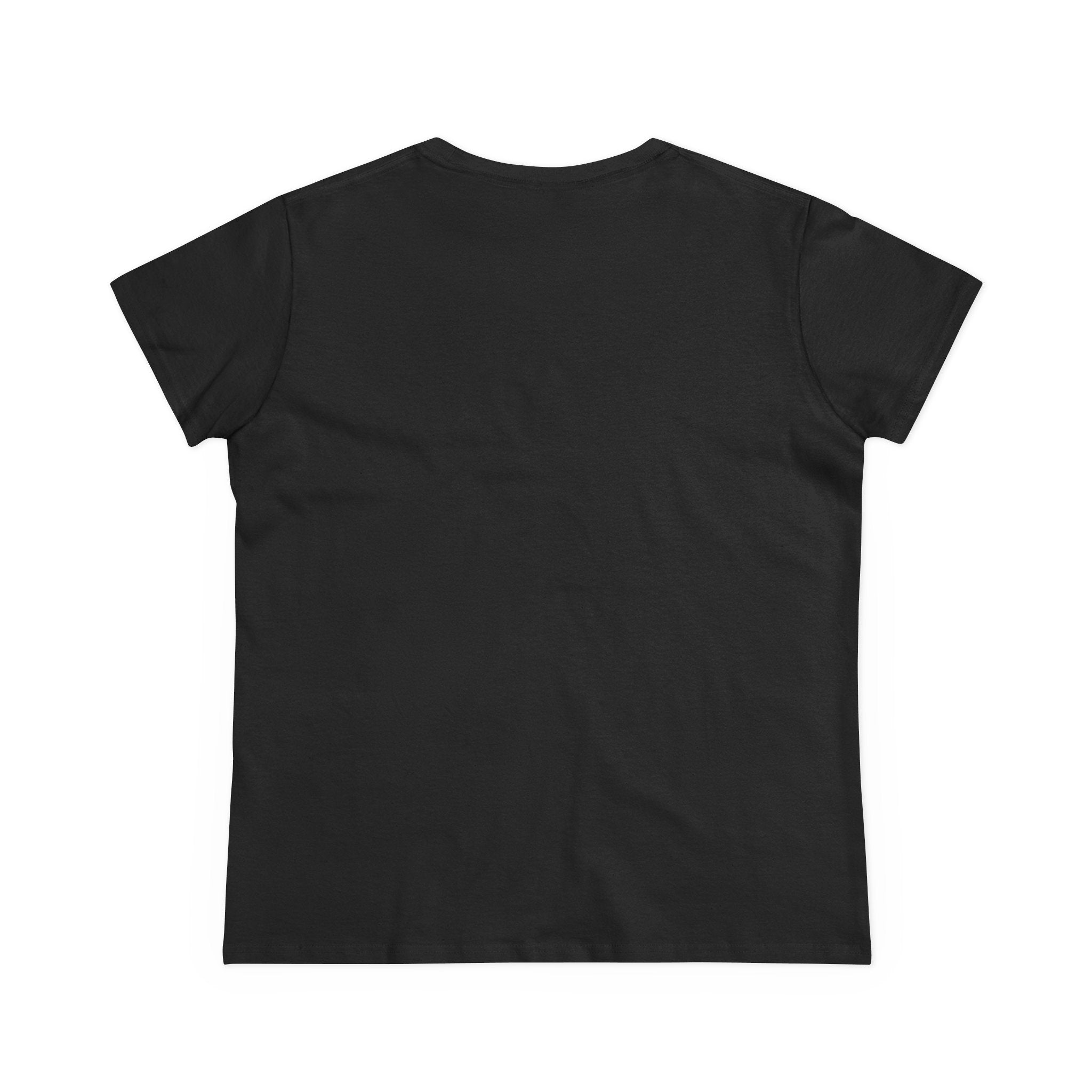 Greenland Scenic Tee — Pastel Meadow Graphic T‑Shirt