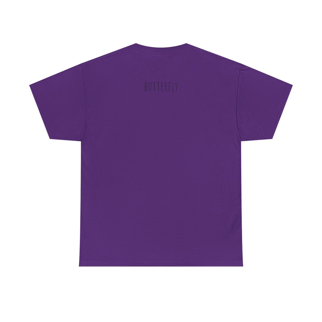 Plain Unisex Cotton Tee — Comfortable Affordable Everyday T‑Shirt