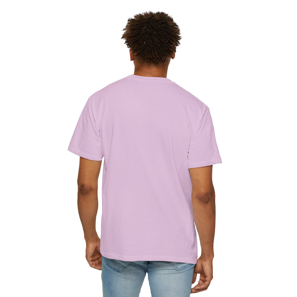 Summer Vibes Happiest in Flip Flops Text Printed Unisex T-Shirt