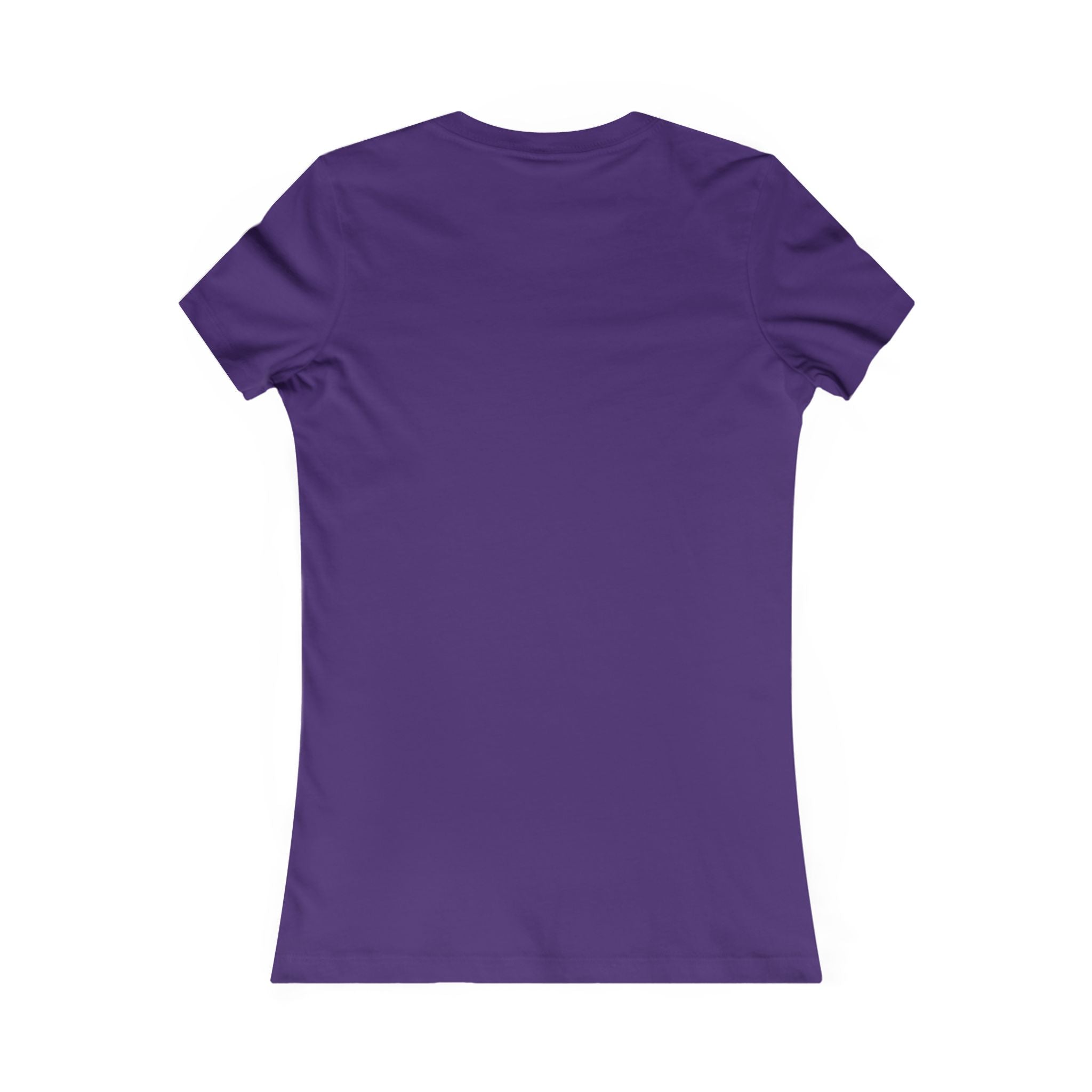 Floral Crescent Moon Women's Tee — "Take a Moment to Breathe" Relaxed Graphic