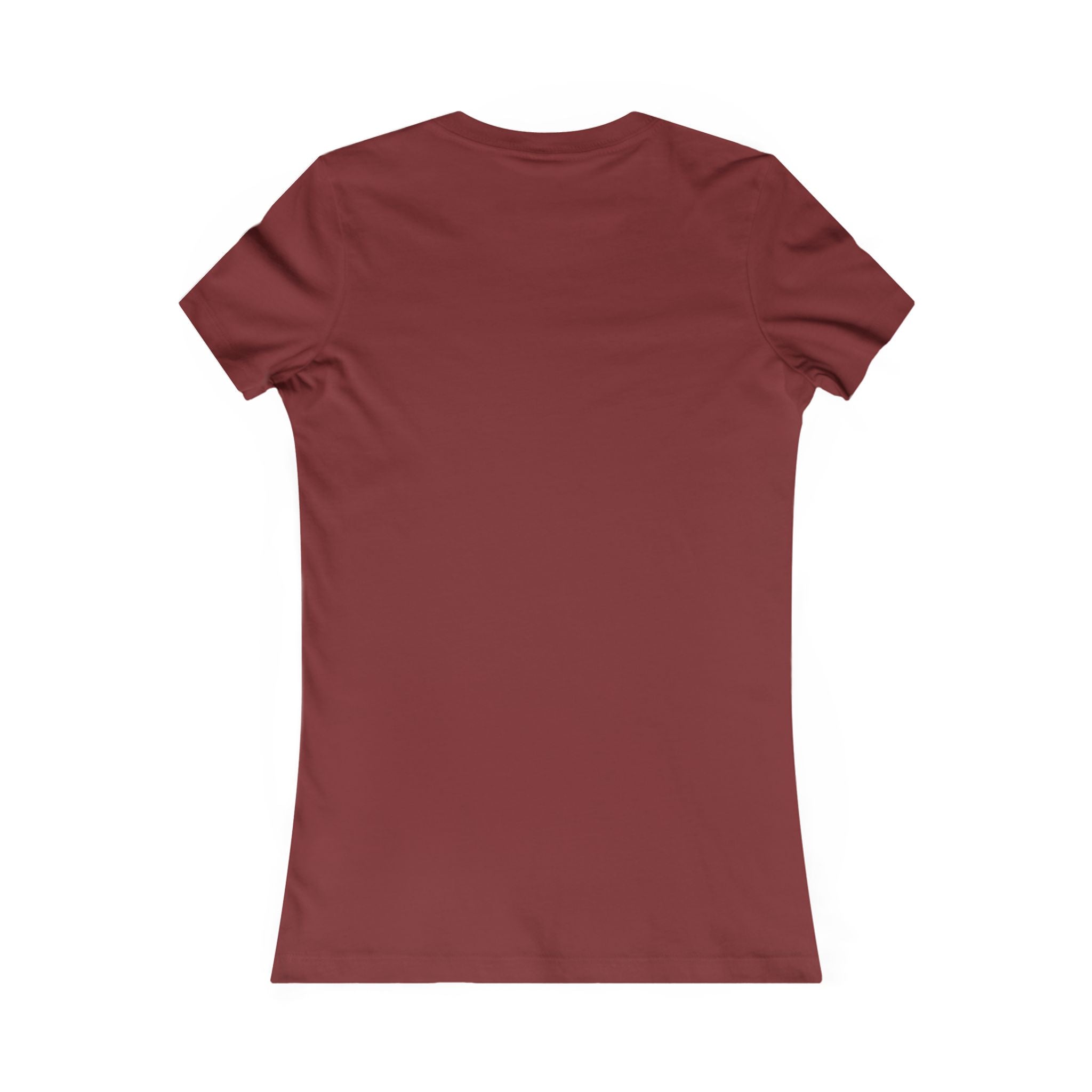 Floral Crescent Moon Women's Tee — "Take a Moment to Breathe" Relaxed Graphic