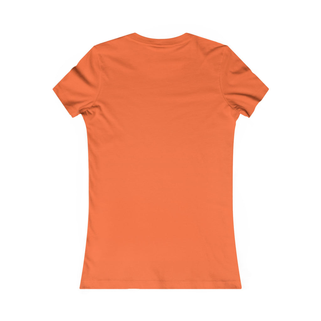Floral Crescent Moon Women's Tee — "Take a Moment to Breathe" Relaxed Graphic