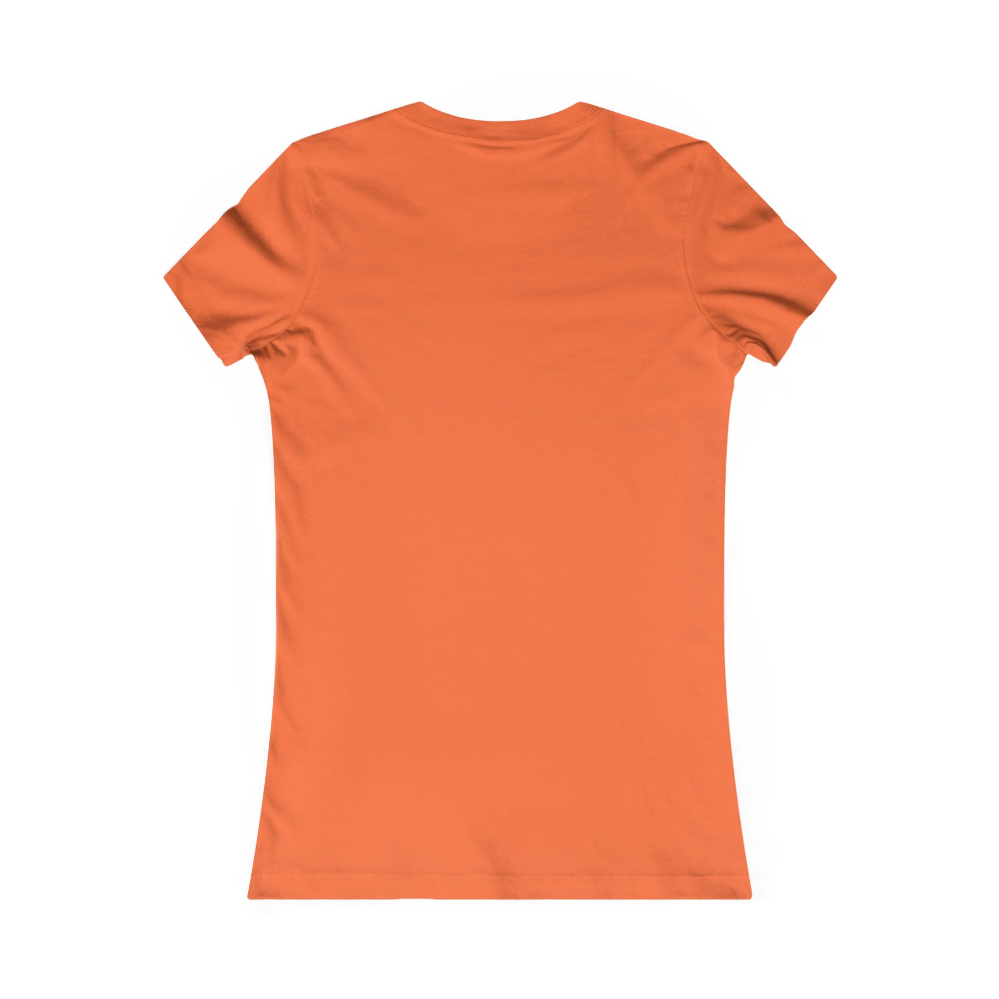 Floral Crescent Moon Women's Tee — "Take a Moment to Breathe" Relaxed Graphic