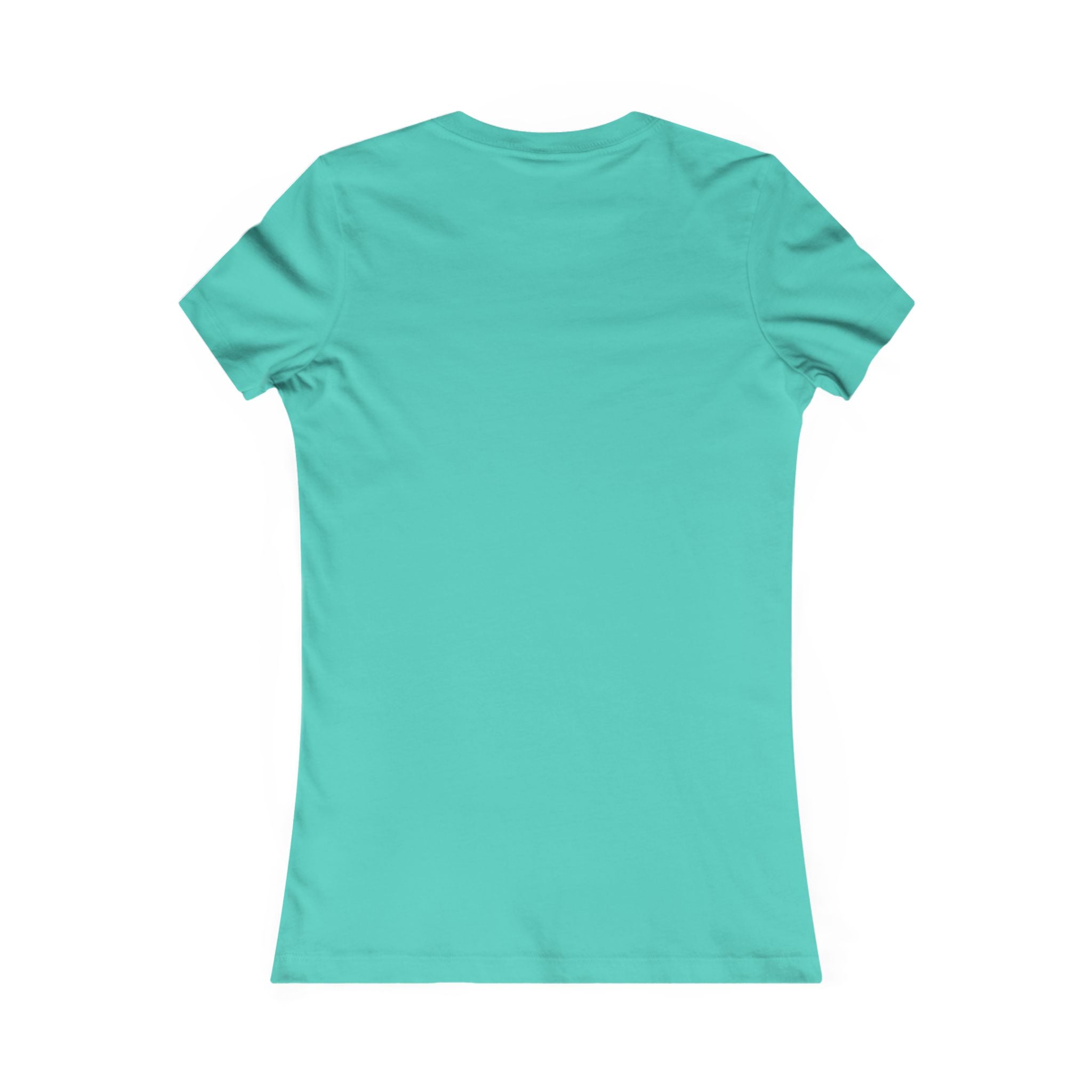 Floral Crescent Moon Women's Tee — "Take a Moment to Breathe" Relaxed Graphic