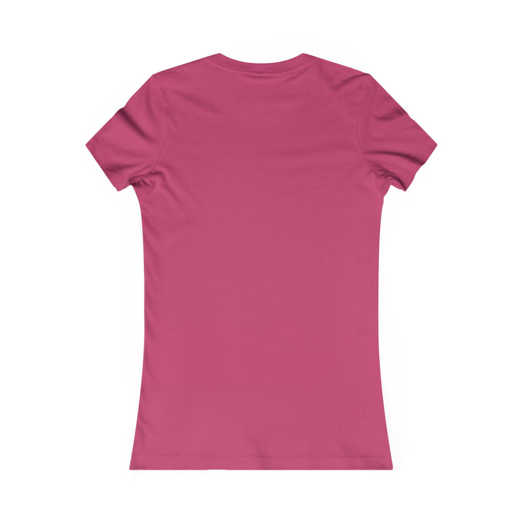 Floral Crescent Moon Women's Tee — "Take a Moment to Breathe" Relaxed Graphic