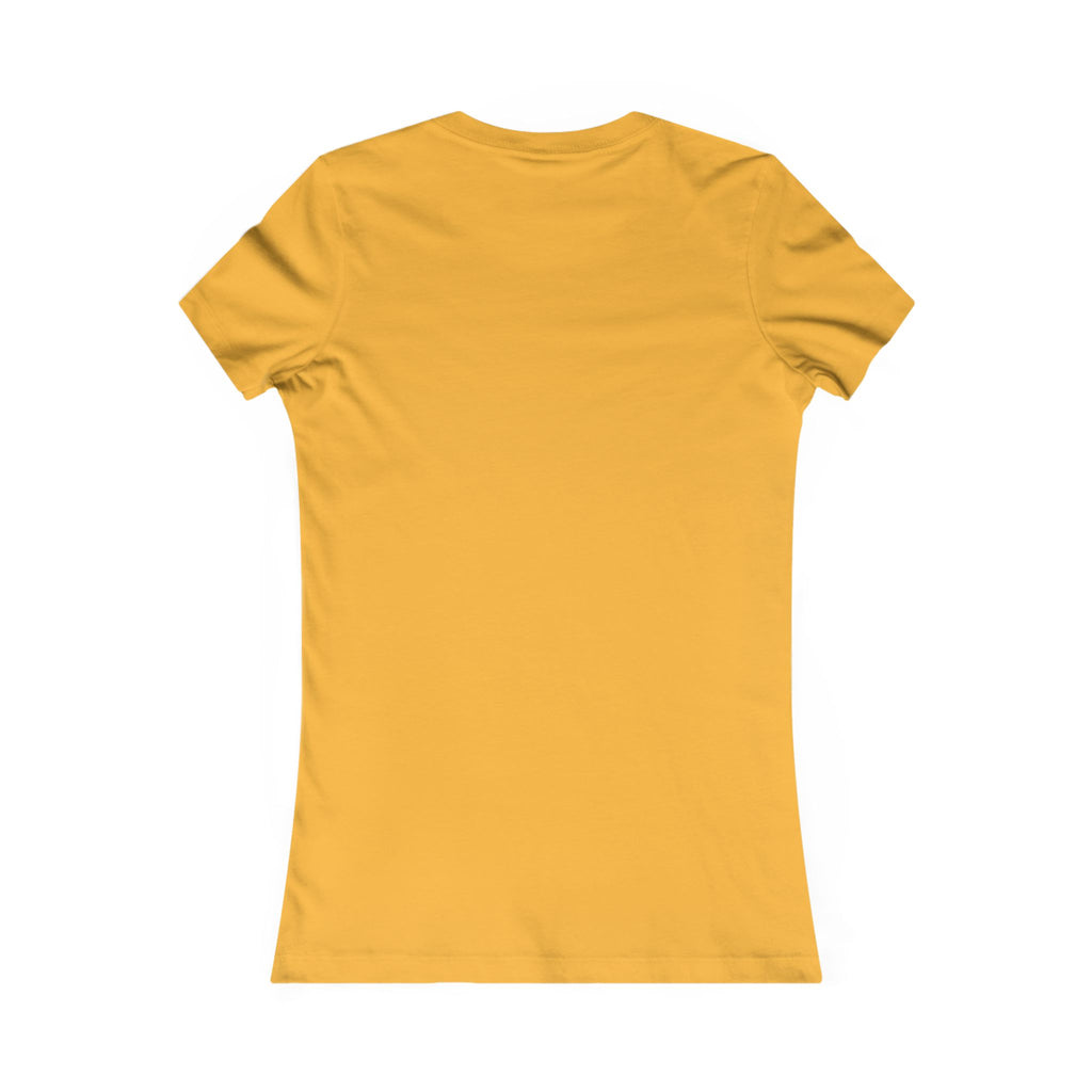 Floral Crescent Moon Women's Tee — "Take a Moment to Breathe" Relaxed Graphic