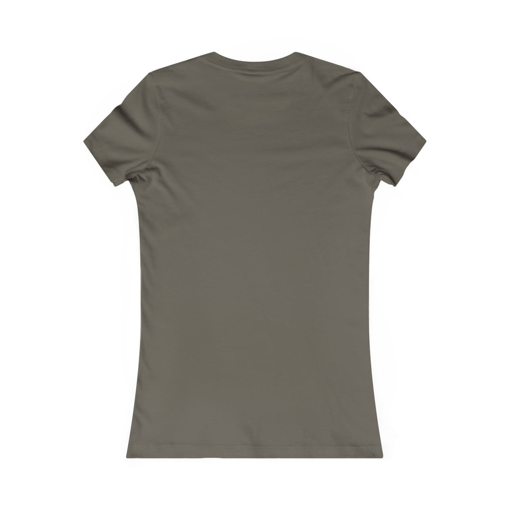 Floral Crescent Moon Women's Tee — "Take a Moment to Breathe" Relaxed Graphic