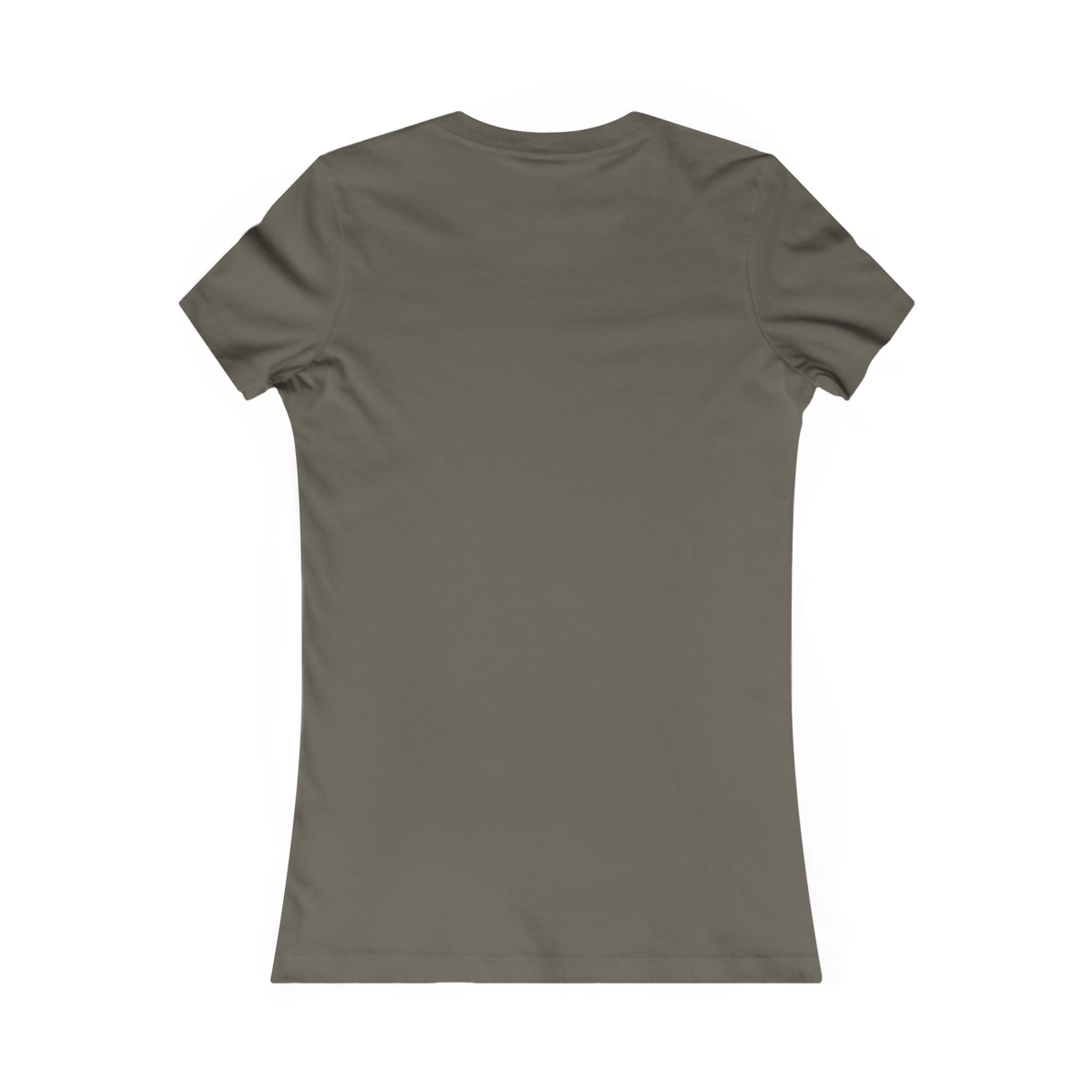 Floral Crescent Moon Women's Tee — "Take a Moment to Breathe" Relaxed Graphic