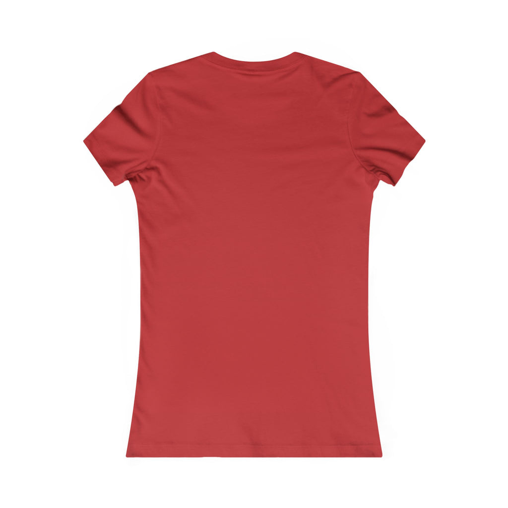 Floral Crescent Moon Women's Tee — "Take a Moment to Breathe" Relaxed Graphic