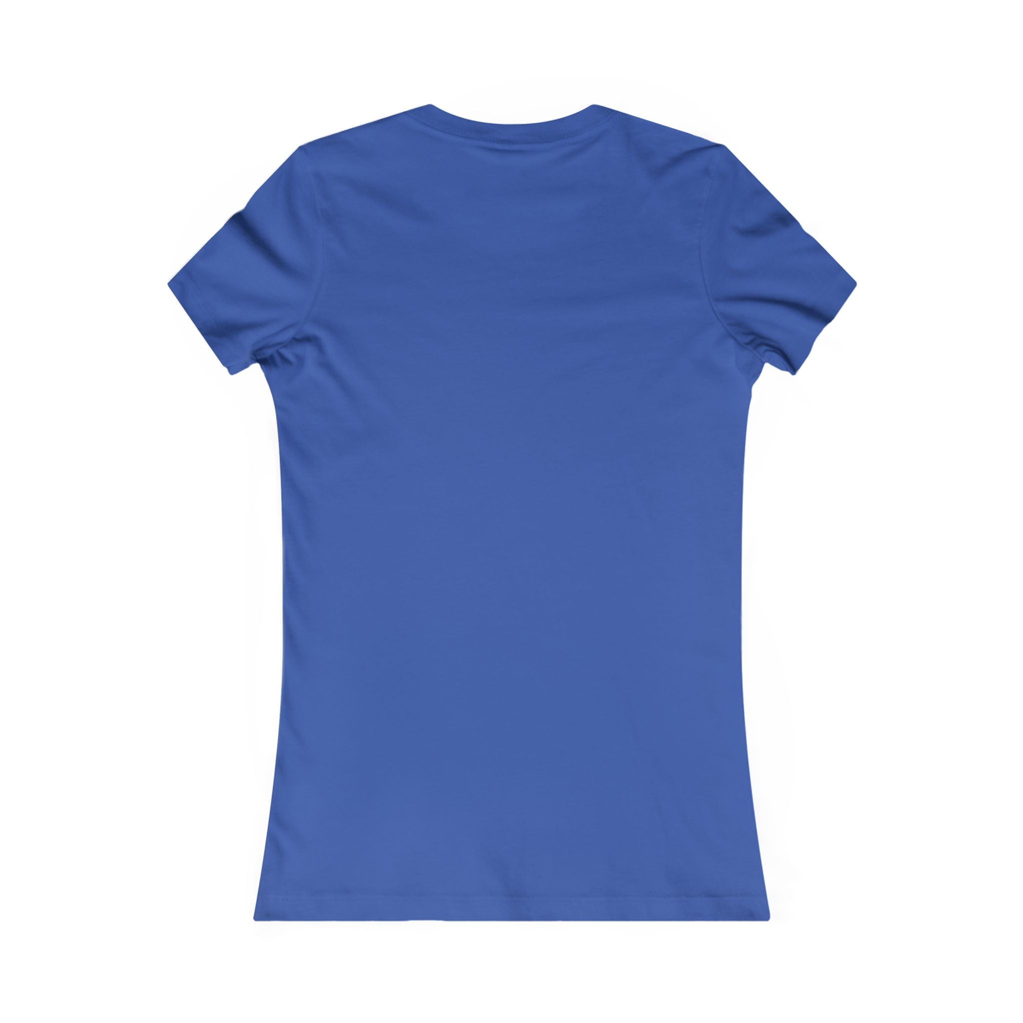 Floral Crescent Moon Women's Tee — "Take a Moment to Breathe" Relaxed Graphic