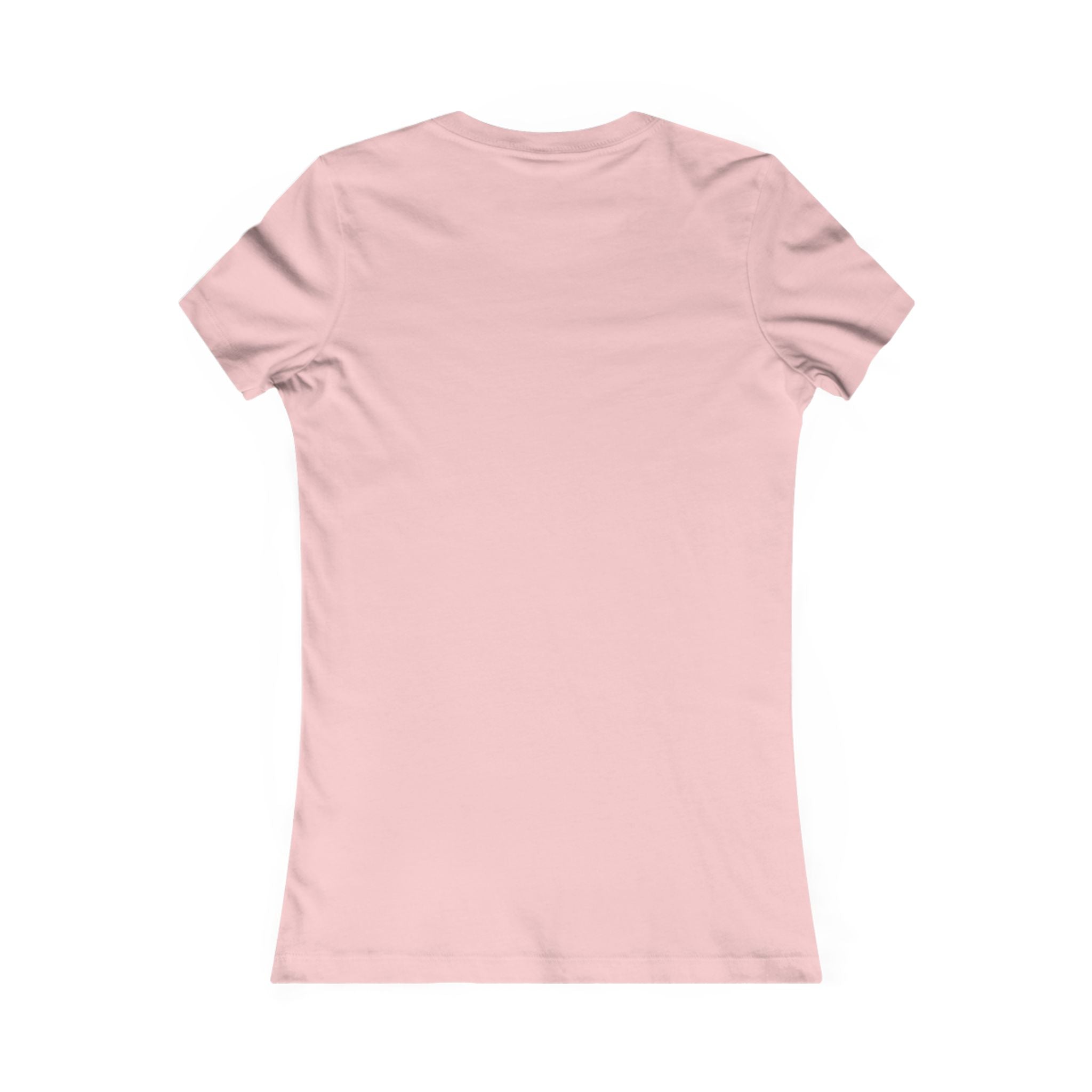 Floral Crescent Moon Women's Tee — "Take a Moment to Breathe" Relaxed Graphic