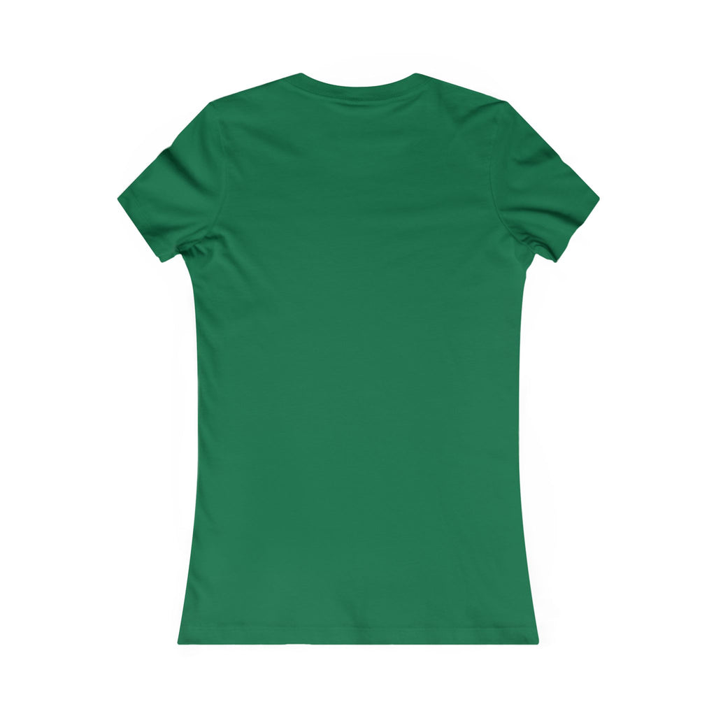 Floral Crescent Moon Women's Tee — "Take a Moment to Breathe" Relaxed Graphic