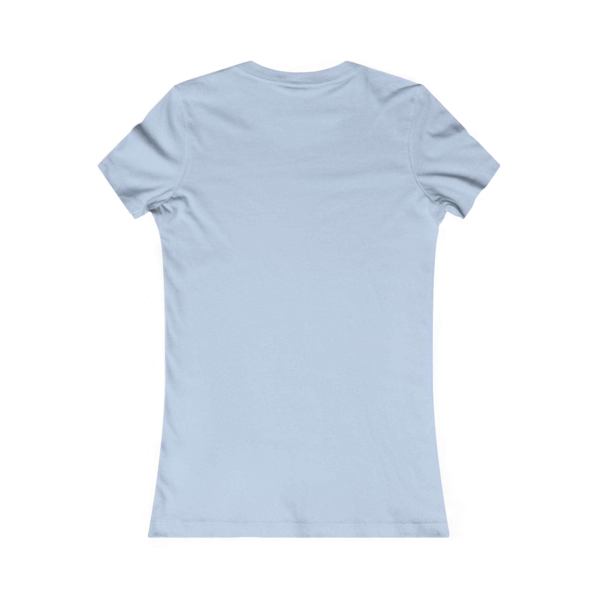 Floral Crescent Moon Women's Tee — "Take a Moment to Breathe" Relaxed Graphic