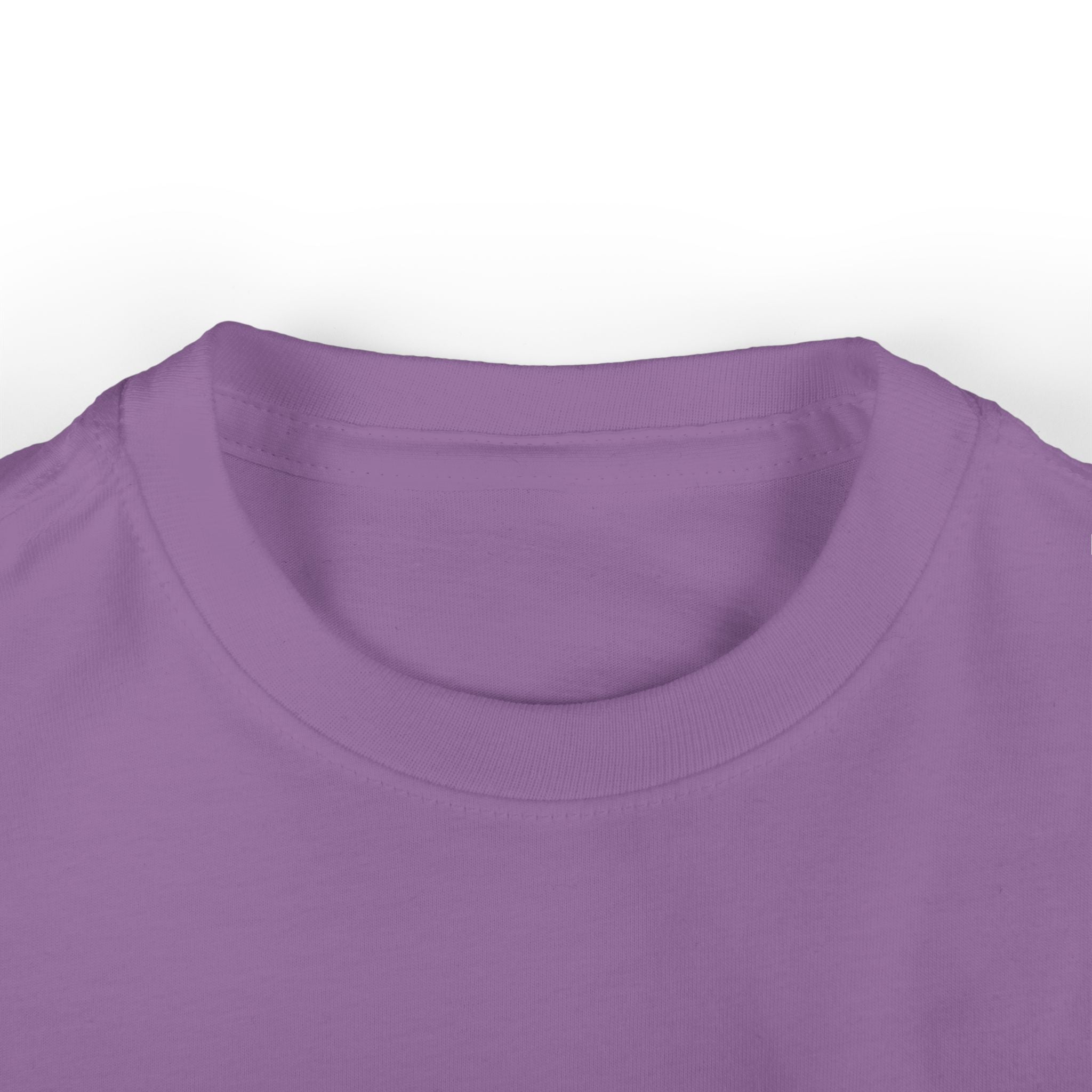 Infant Tee — "It's a New Day" Minimalist Baby Shirt