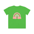 Kids "You Are Loved" T-Shirt — Cute Positive Message Tee