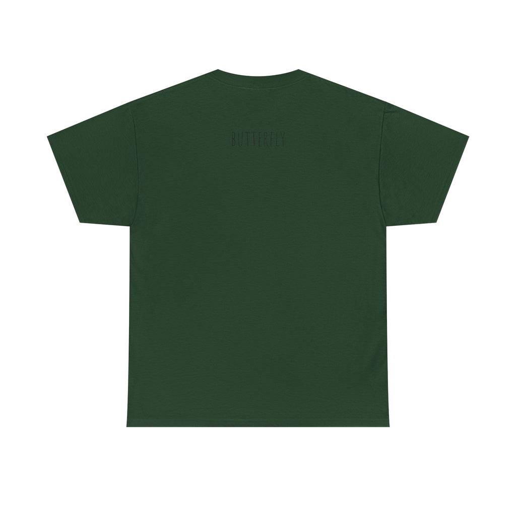 Plain Unisex Cotton Tee — Comfortable Affordable Everyday T‑Shirt