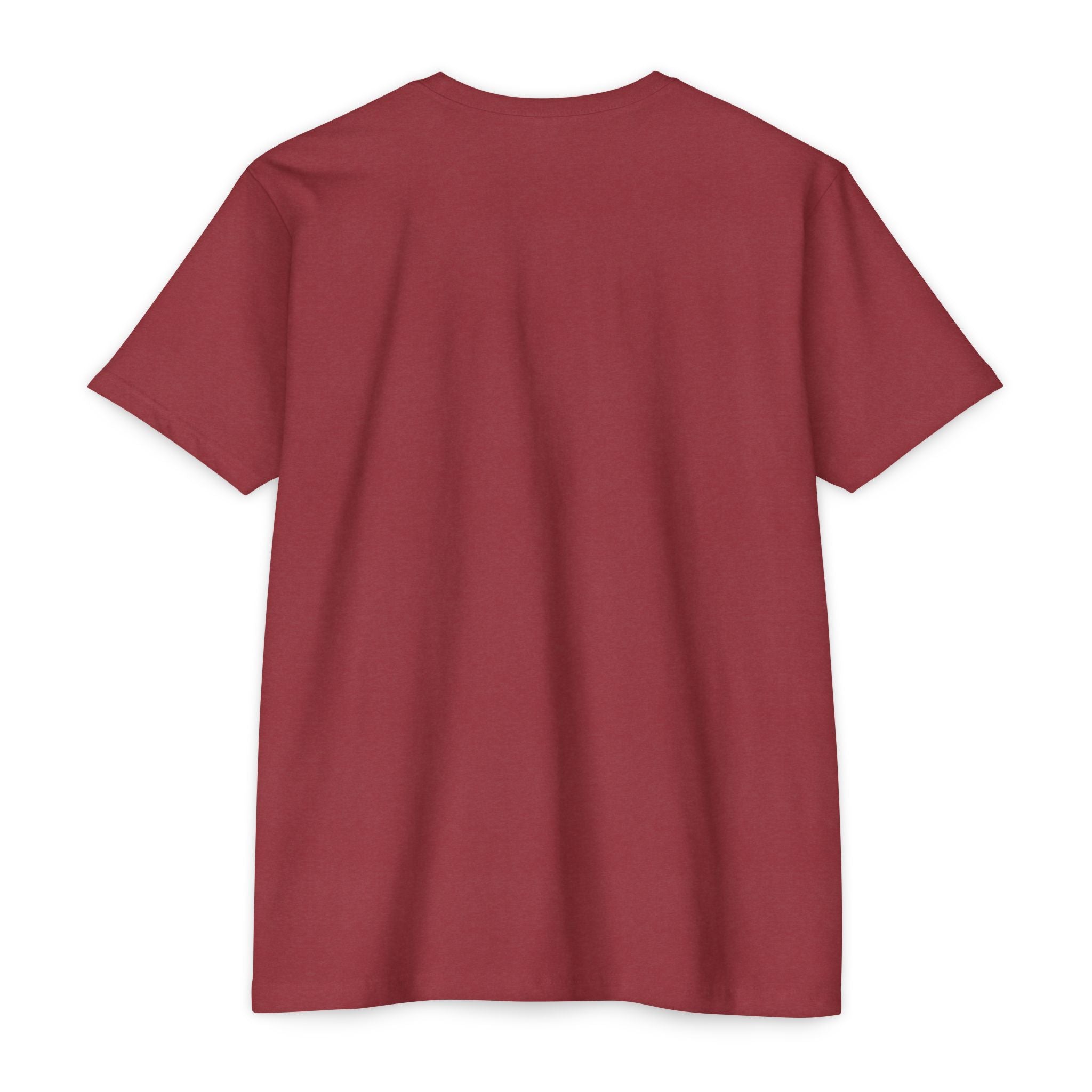 Inspirational "Be The Best Version Of You" T-Shirt — Motivational Women's Tee