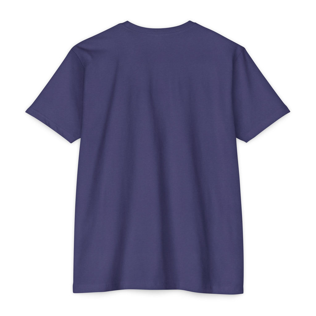 Inspirational "Be The Best Version Of You" T-Shirt — Motivational Women's Tee