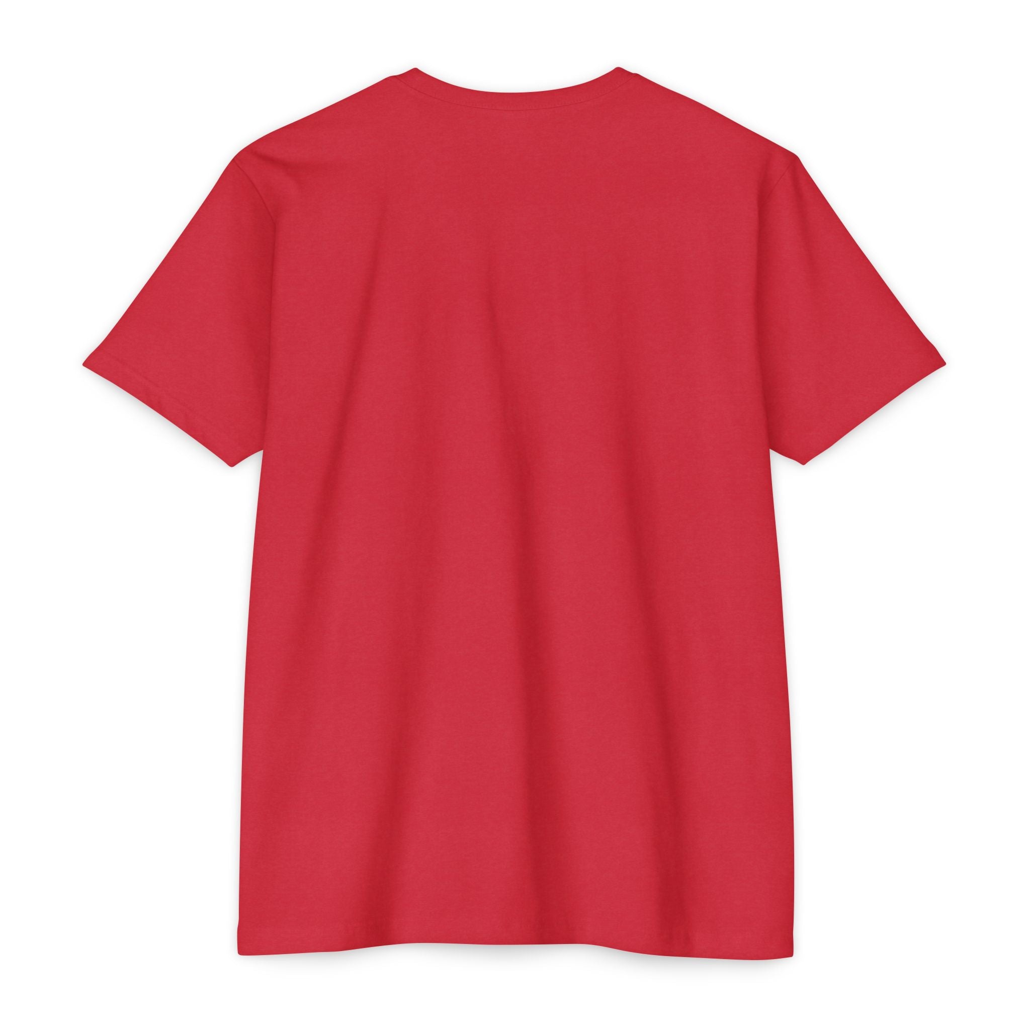 Inspirational "Be The Best Version Of You" T-Shirt — Motivational Women's Tee