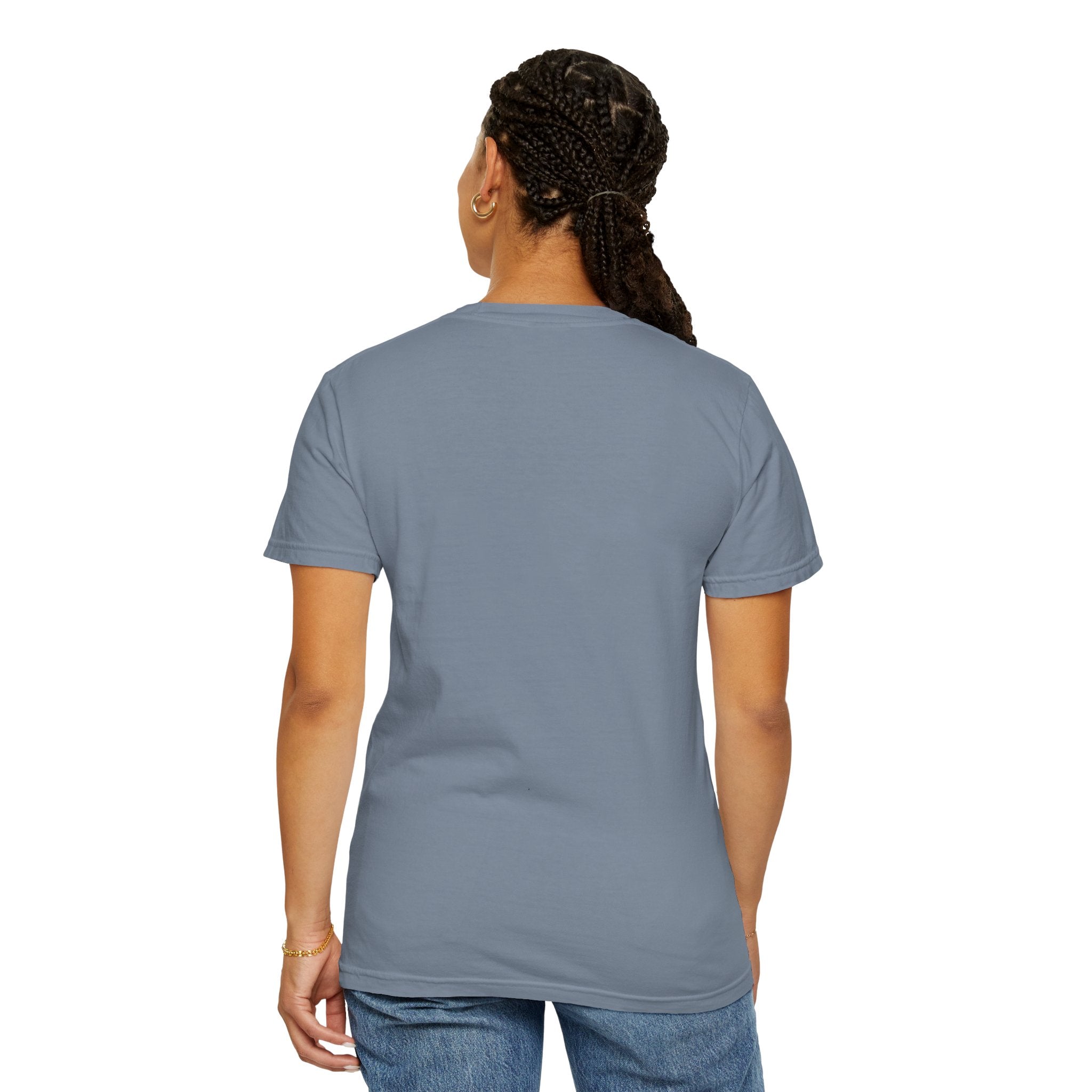 Friends Are the Sunshine of Life Text Printed UnisexT-Shirt