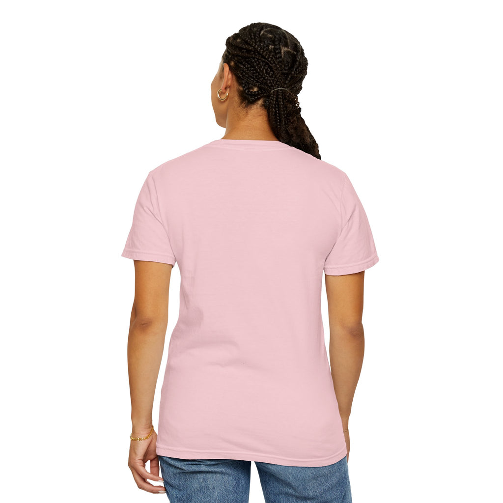 Friends Are the Sunshine of Life Text Printed UnisexT-Shirt