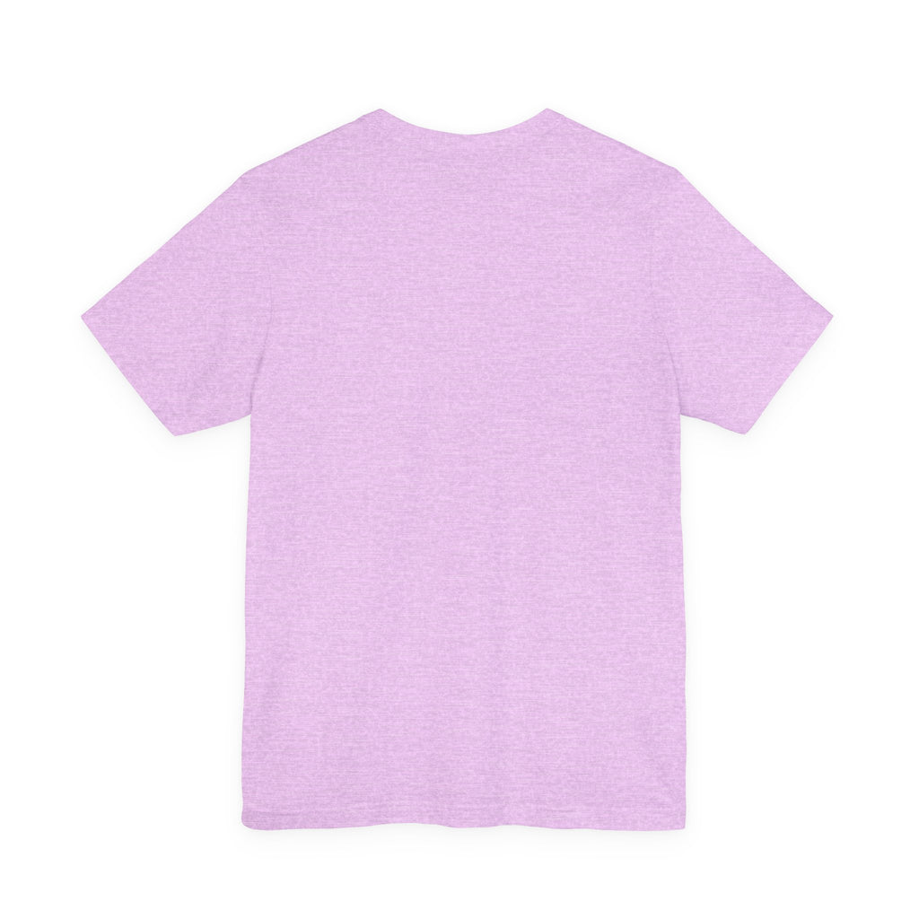 Floral Field Printed T-Shirt — Beautiful Floral Daily Wear