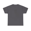 Plain Unisex Cotton Tee — Comfortable Affordable Everyday T‑Shirt