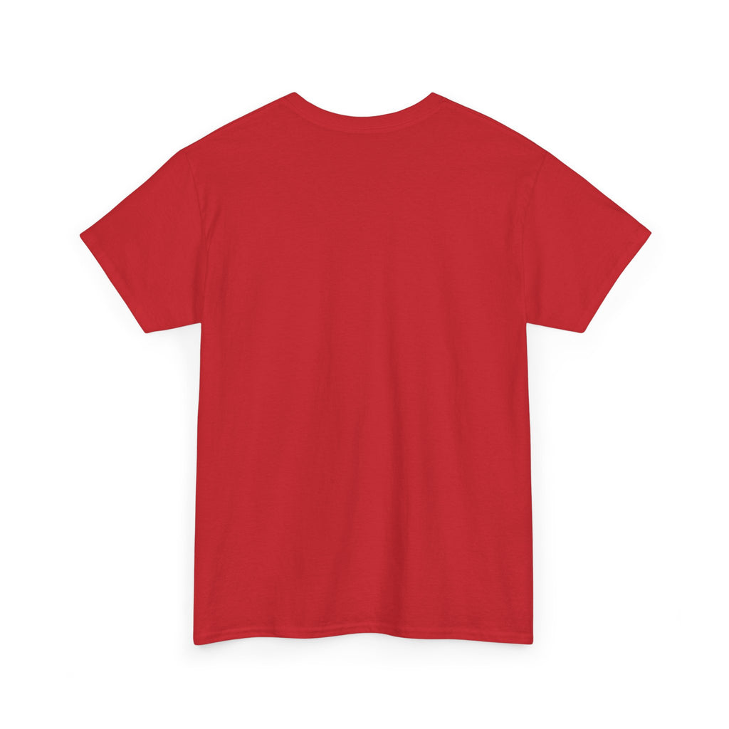 Sunrise Sunburn Sunset Repeat Retro Beach Tee