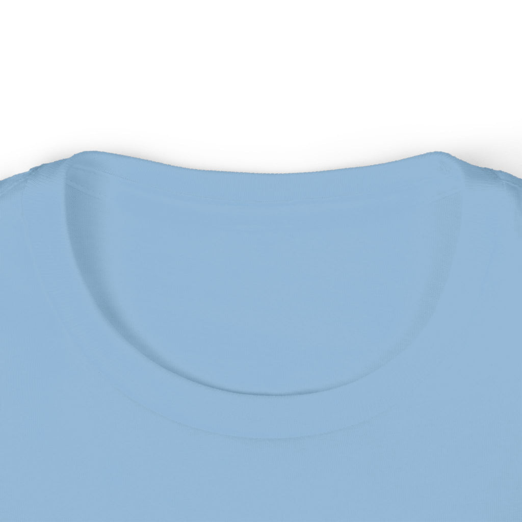 Kids "You Are Loved" T-Shirt — Cute Positive Message Tee