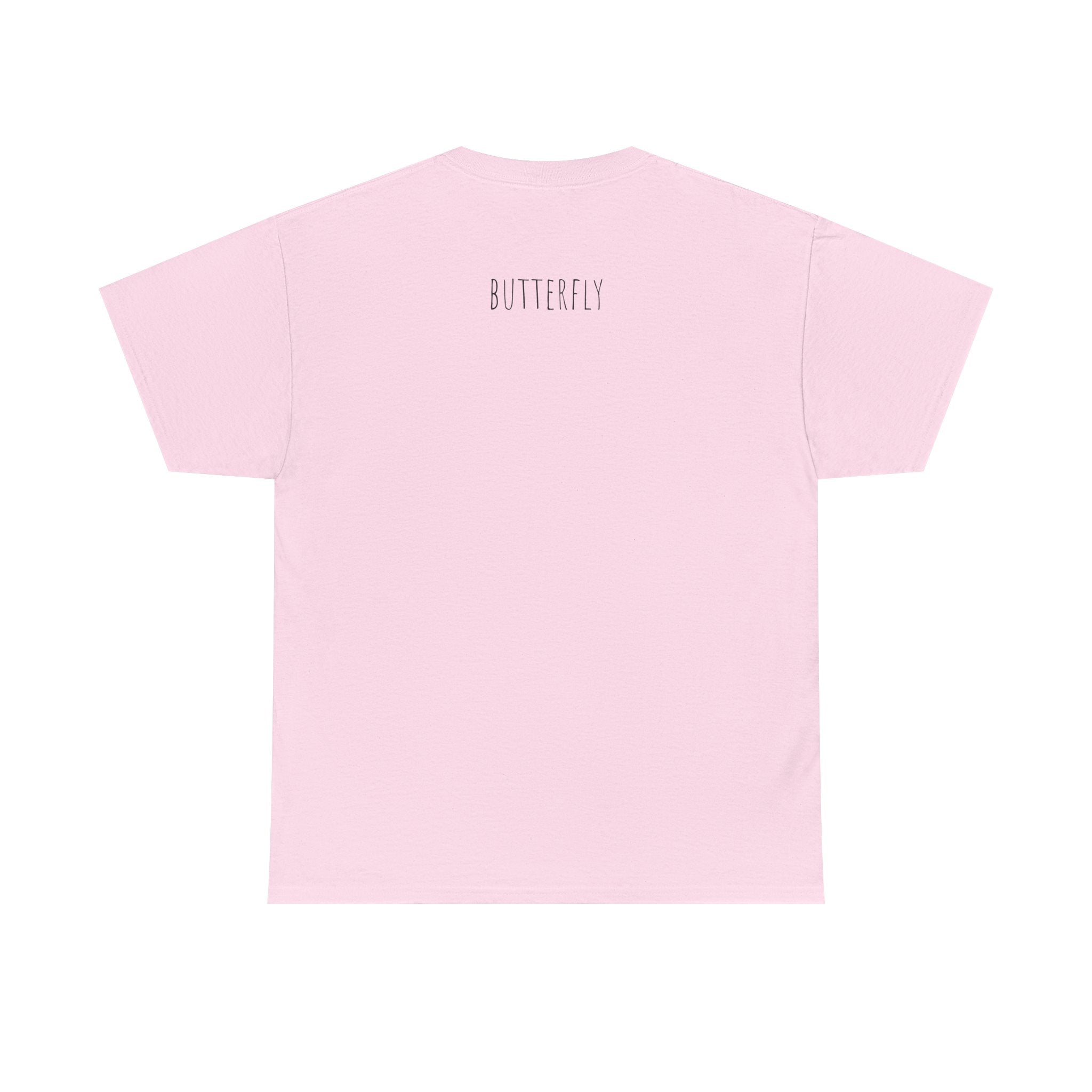 Plain Unisex Cotton Tee — Comfortable Affordable Everyday T‑Shirt