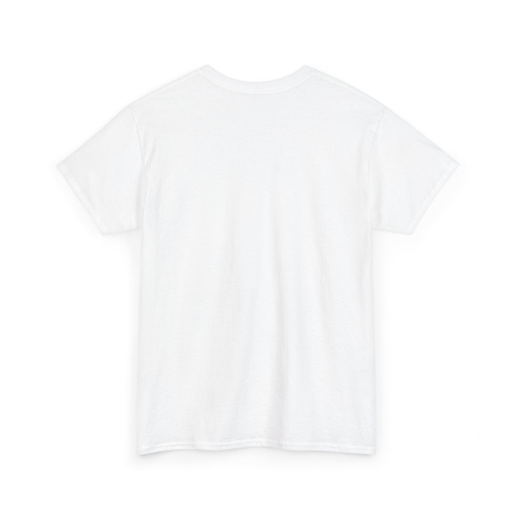 Sunrise Sunburn Sunset Repeat Retro Beach Tee