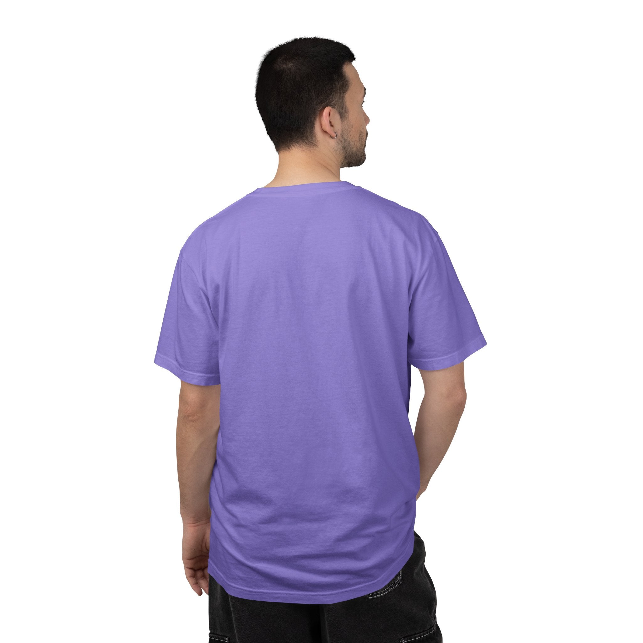 Friends Are the Sunshine of Life Text Printed UnisexT-Shirt
