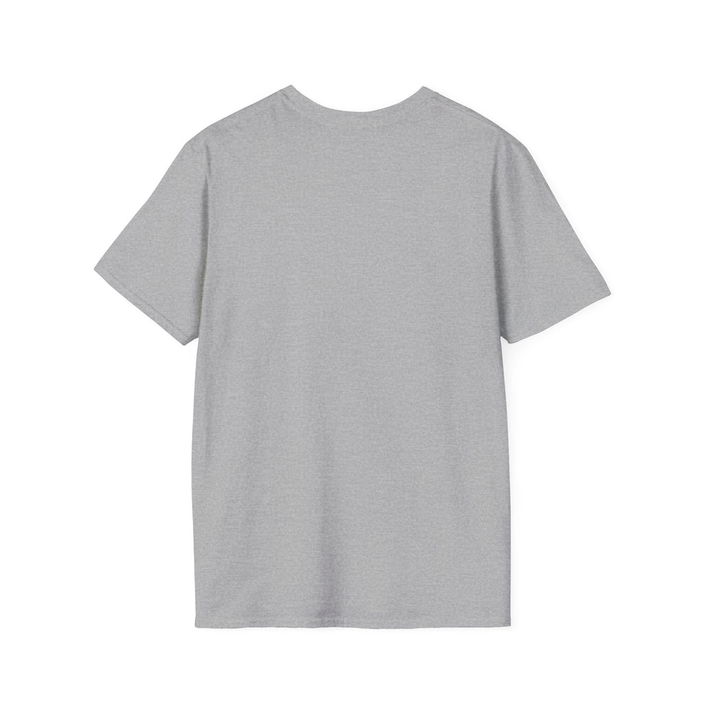 Fruit Label Graphic T-Shirt — Vintage Tropical Citrus Badges Tee