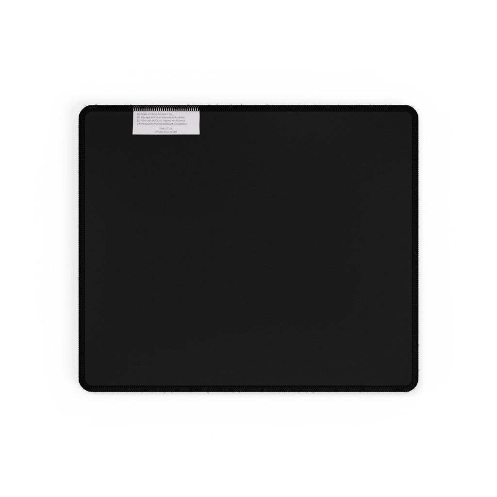 Sleeping Panda Desk Mat — Sakura Baby Pandas Keyboard Mouse Pad